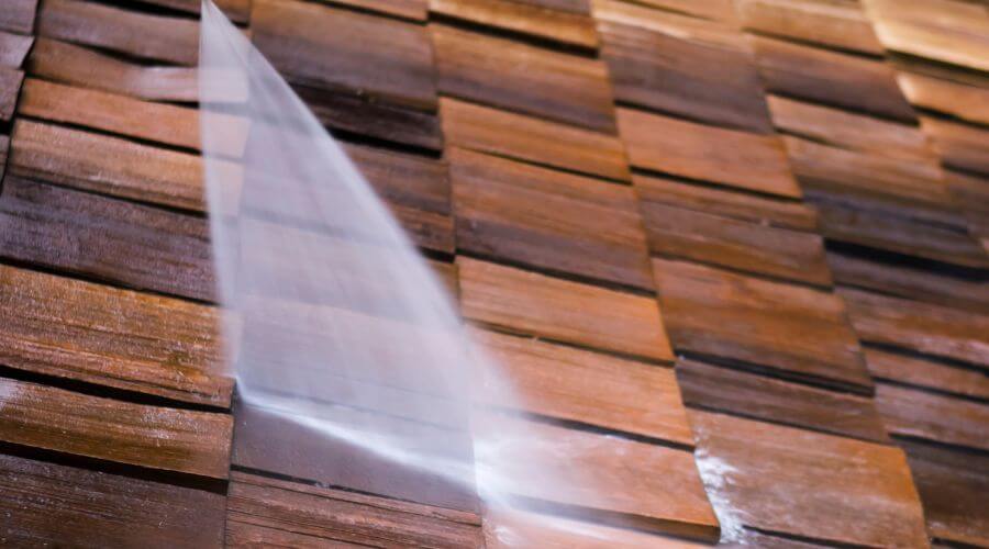 Tile Roofing in La Crosse, IN